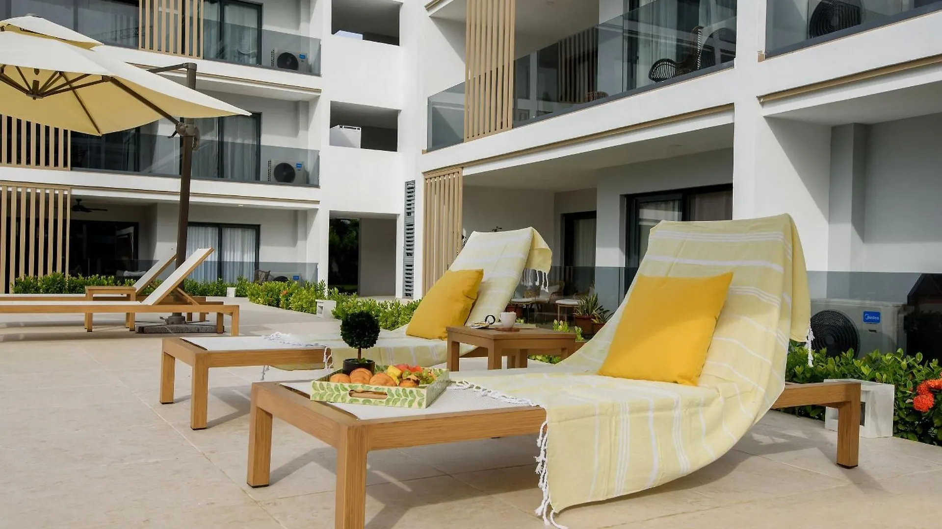 פונטה קאנה Dream Pool Views Apartment Close To The Beach פונטה קאנה