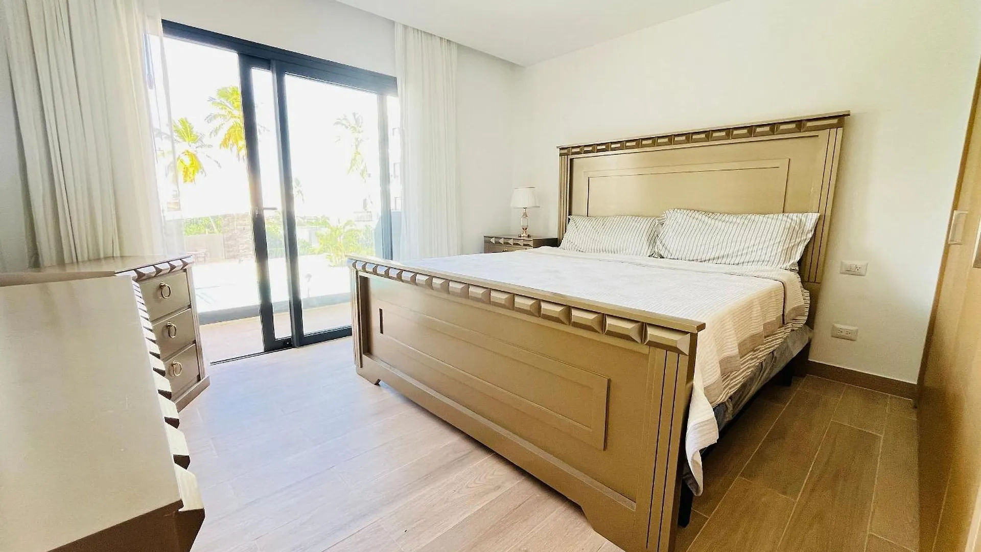 פונטה קאנה Dream Pool Views Apartment Close To The Beach 0*, פונטה קאנה הרפובליקה הדומיניקנית