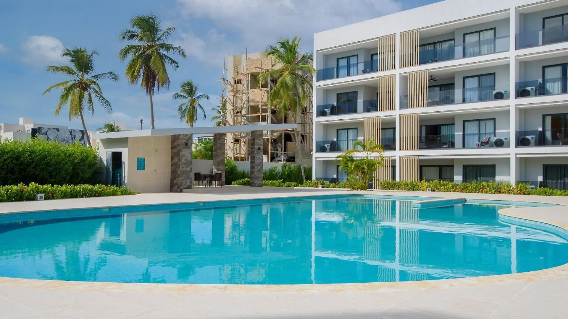 פונטה קאנה Dream Pool Views Apartment Close To The Beach