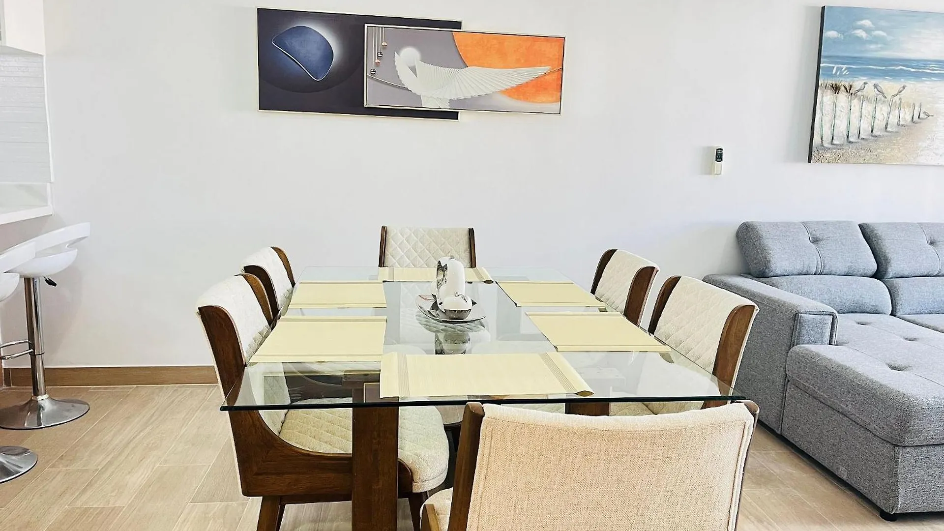 פונטה קאנה Dream Pool Views Apartment Close To The Beach