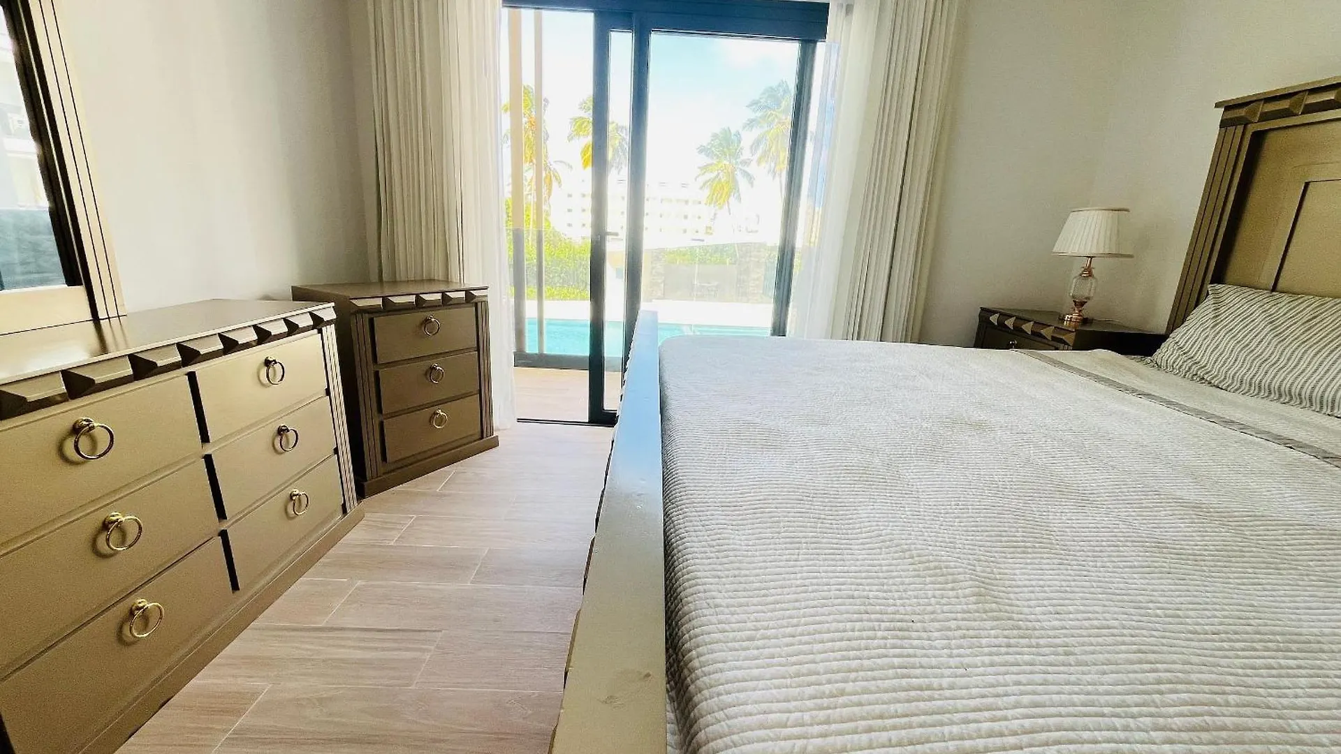 פונטה קאנה Dream Pool Views Apartment Close To The Beach פונטה קאנה