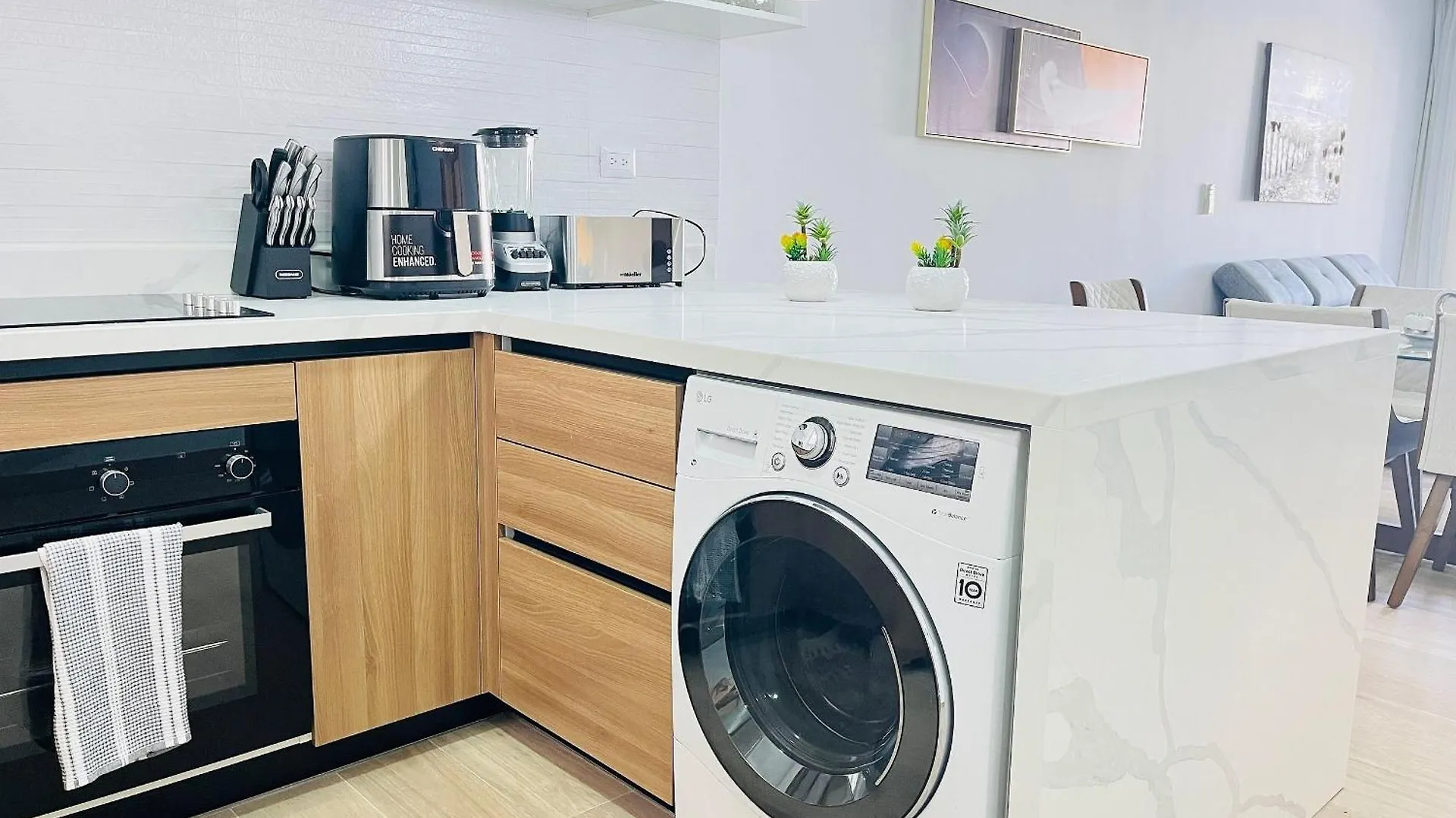 פונטה קאנה Dream Pool Views Apartment Close To The Beach