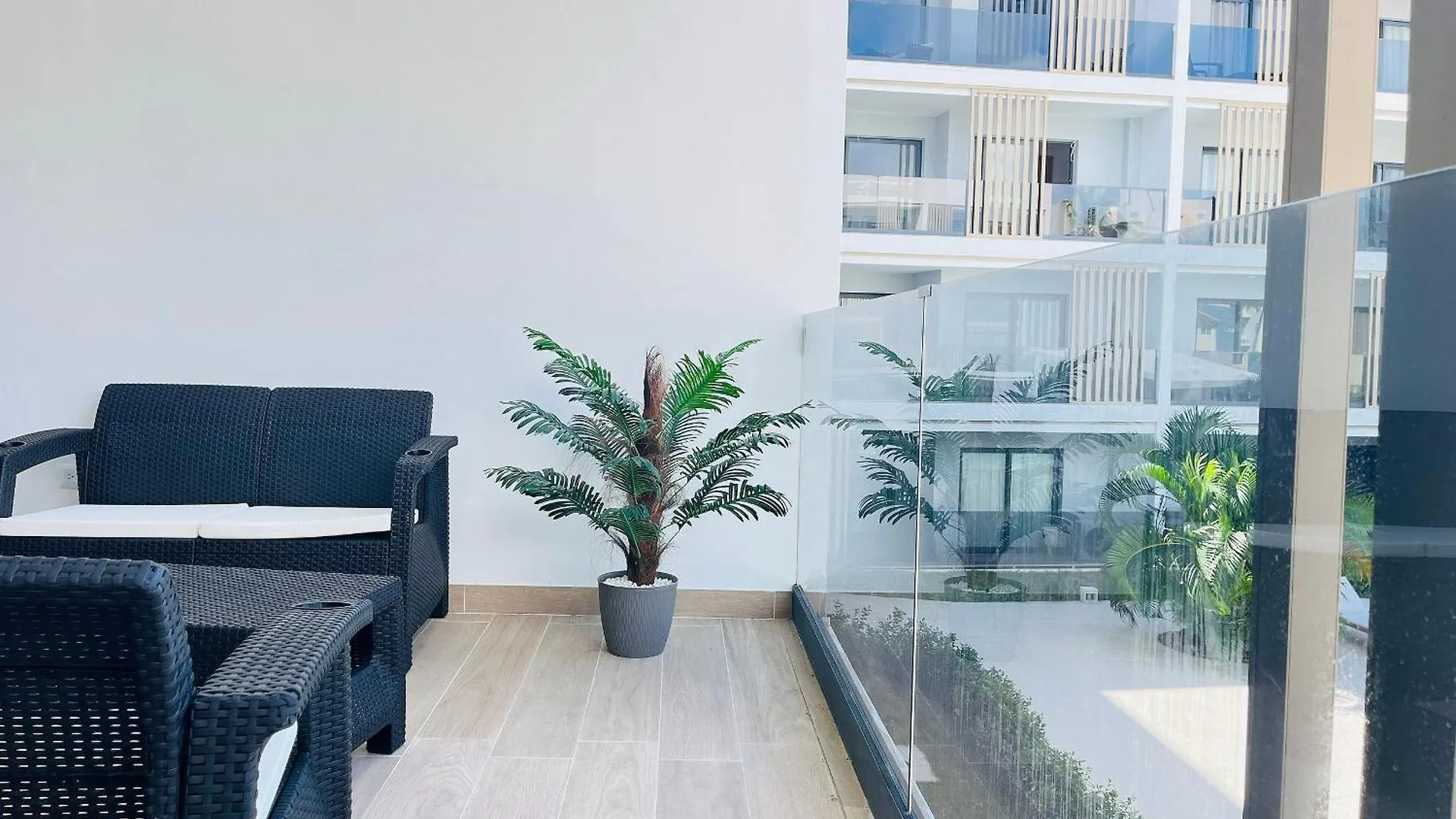פונטה קאנה Dream Pool Views Apartment Close To The Beach