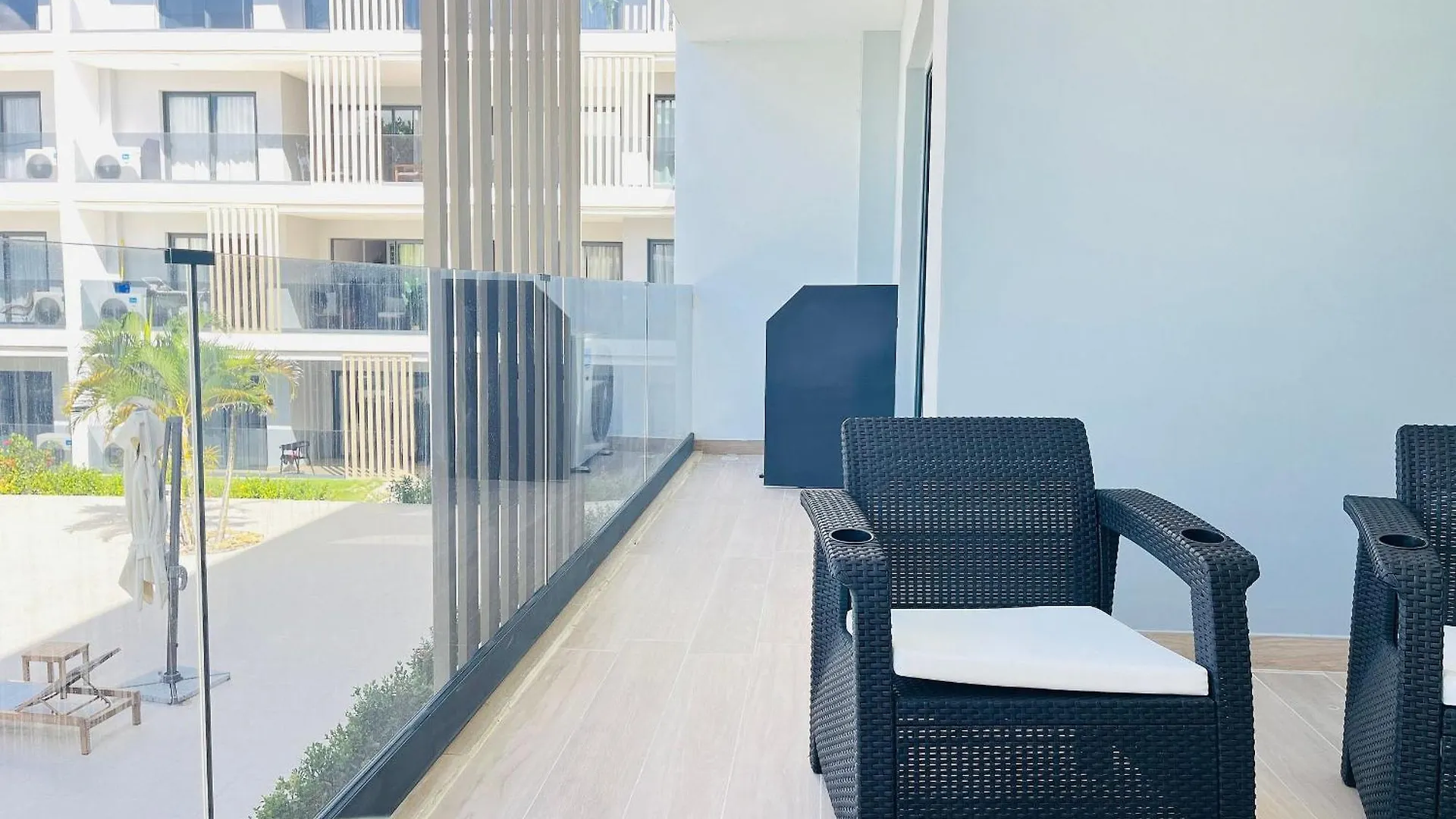 פונטה קאנה Dream Pool Views Apartment Close To The Beach הרפובליקה הדומיניקנית
