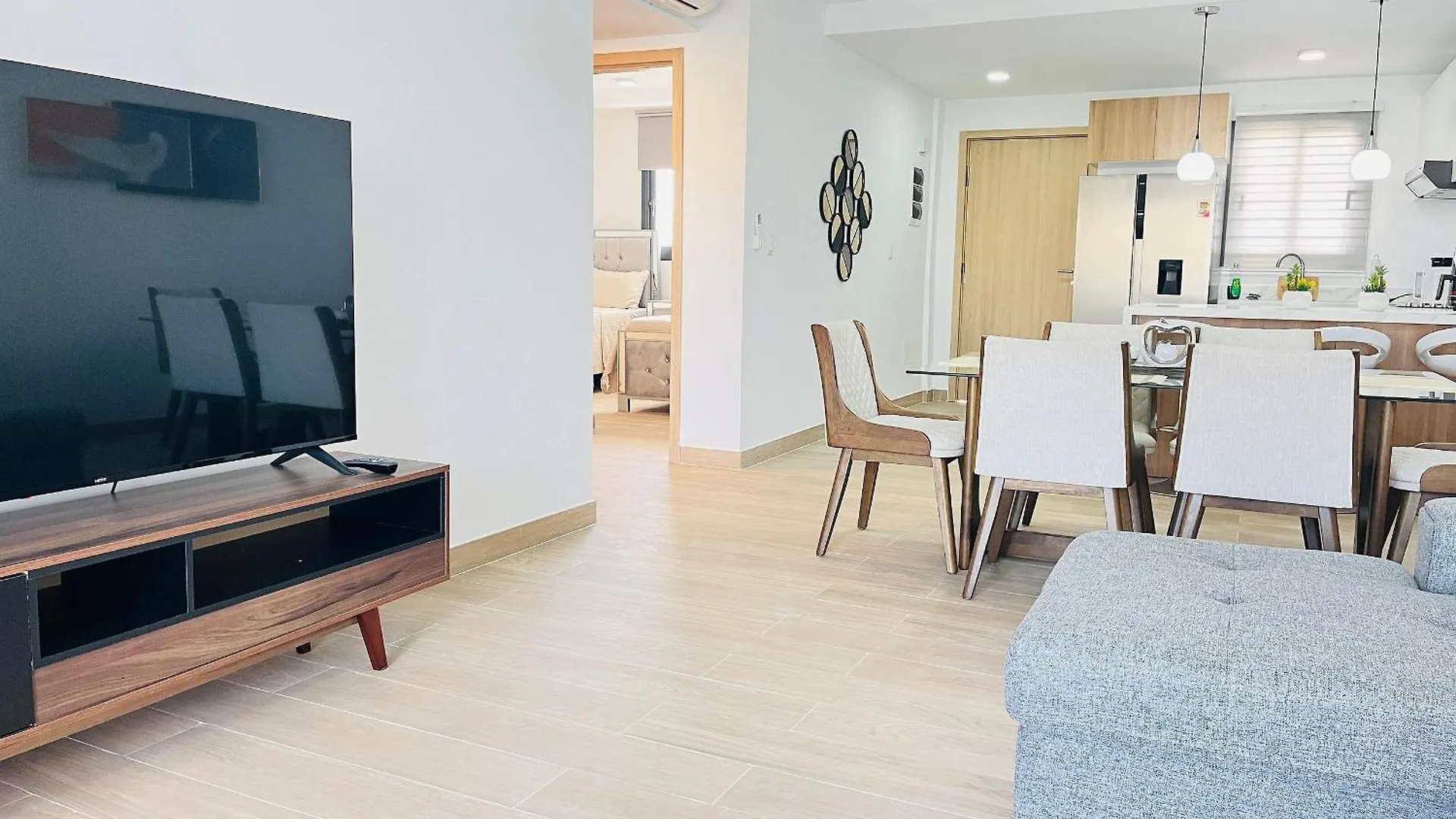 פונטה קאנה Dream Pool Views Apartment Close To The Beach הרפובליקה הדומיניקנית